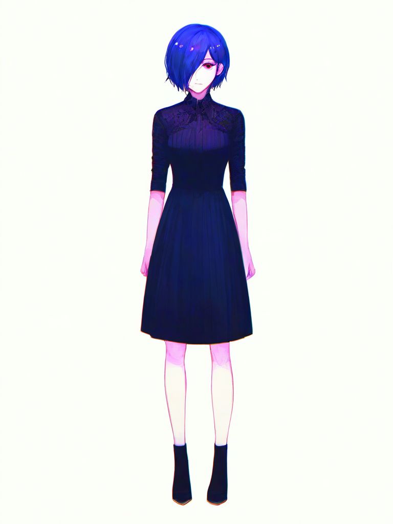 Kirishima Touka