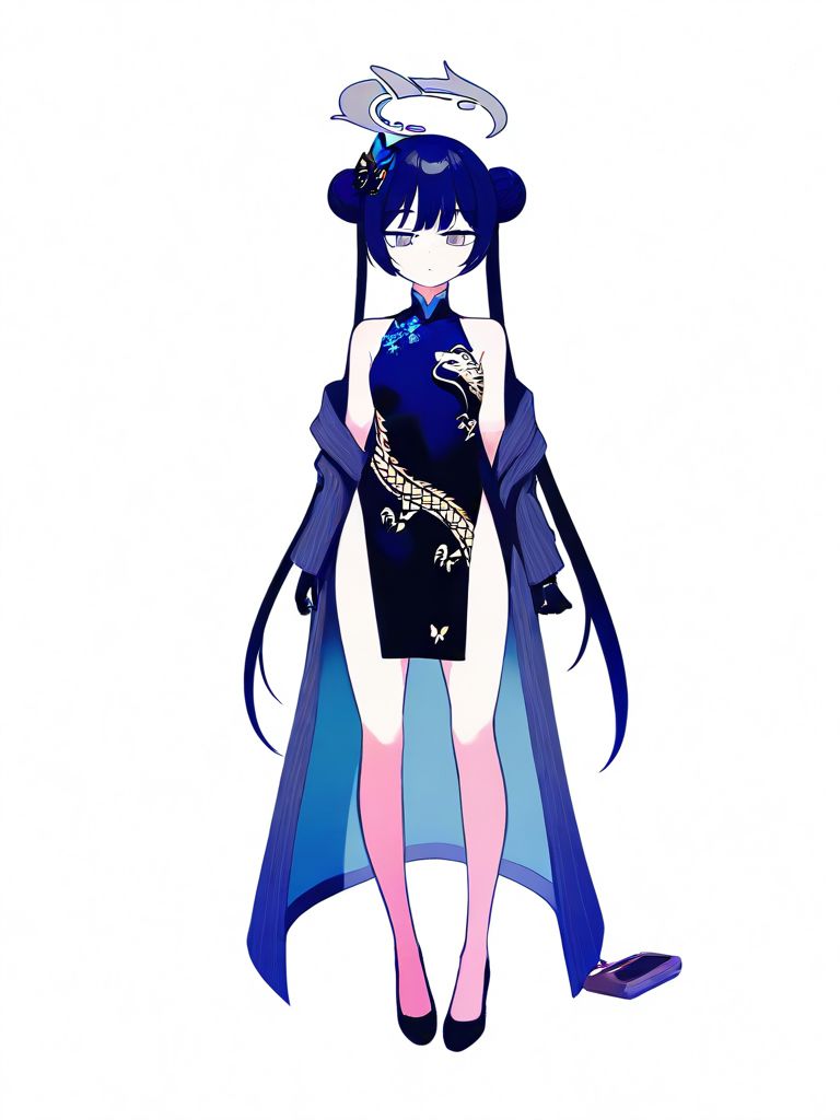 Kisaki (Blue Archive)