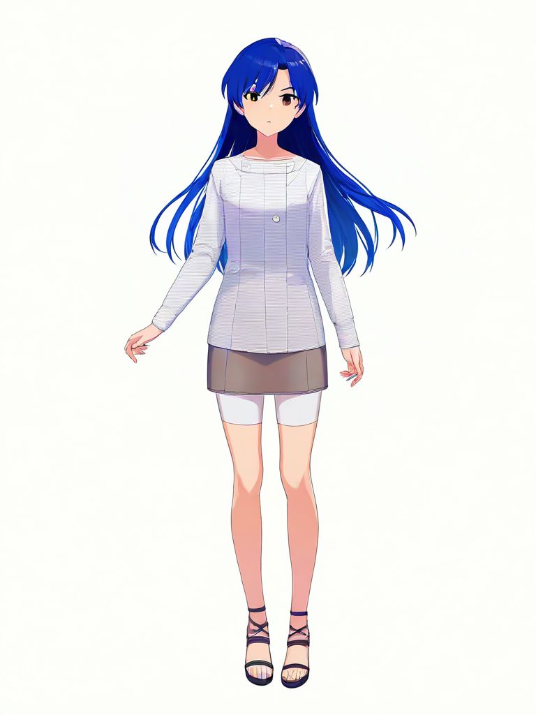 Kisaragi Chihaya