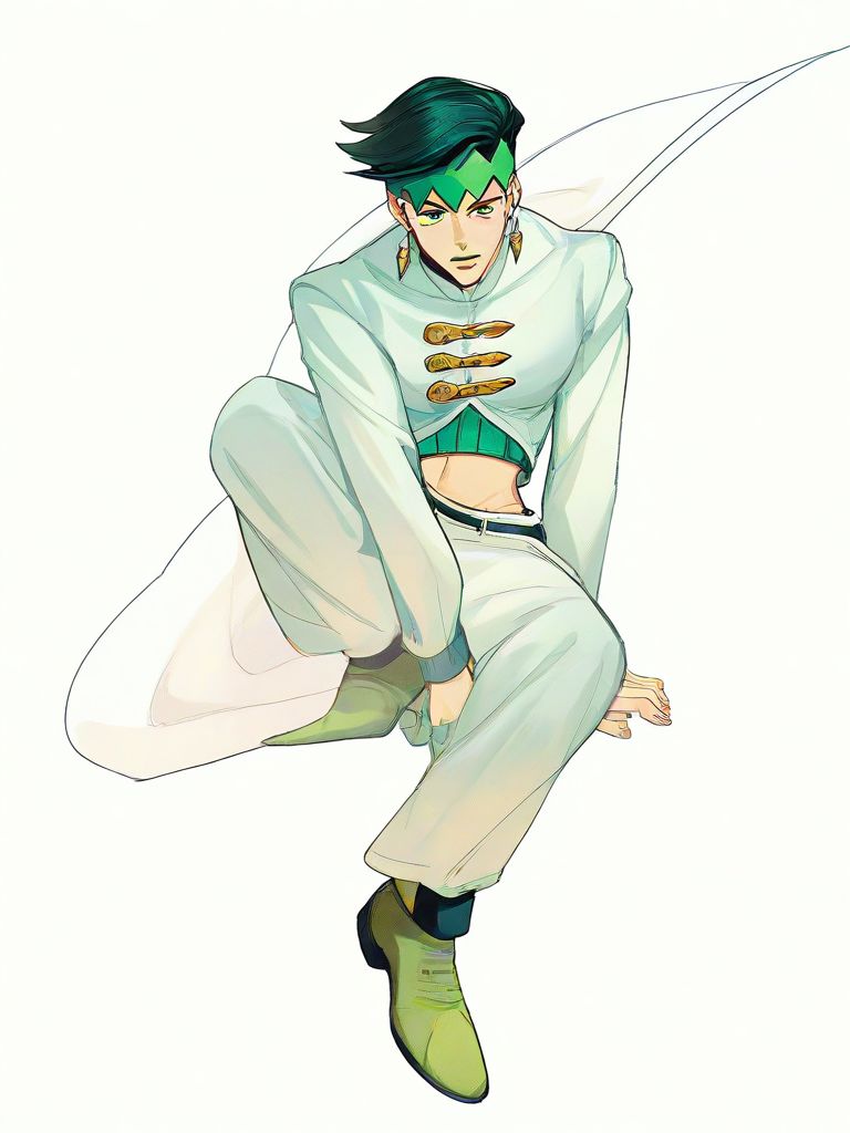 Kishibe Rohan