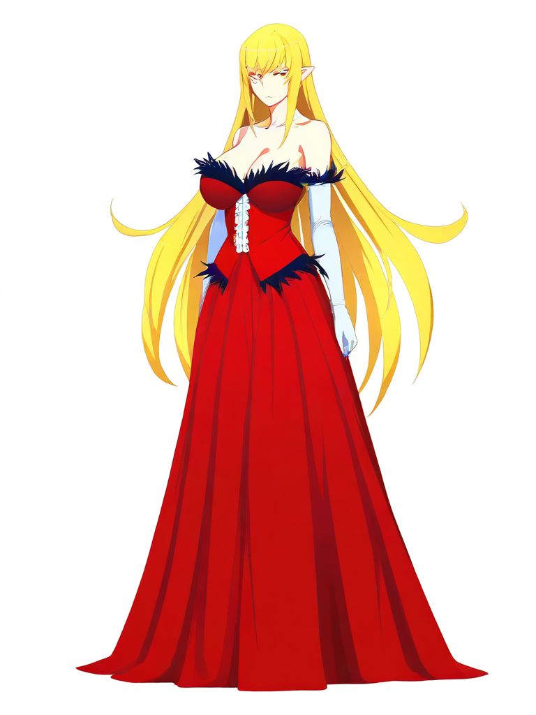 Kiss-Shot Acerola-Orion Heart-Under-Blade