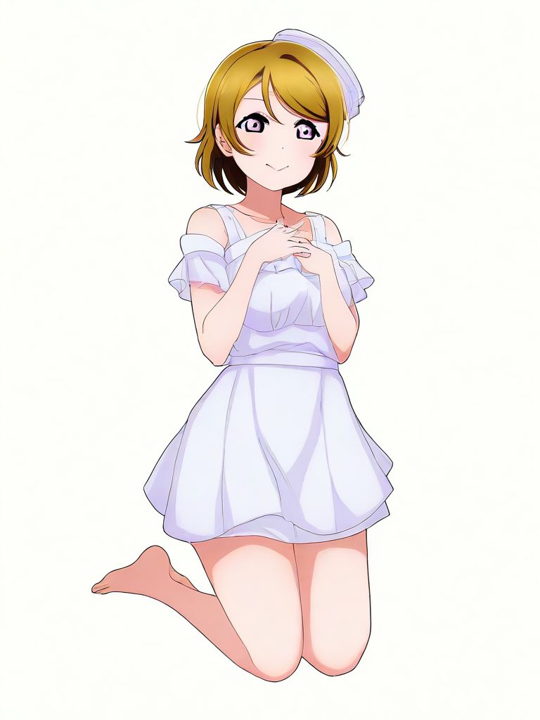 Koizumi Hanayo
