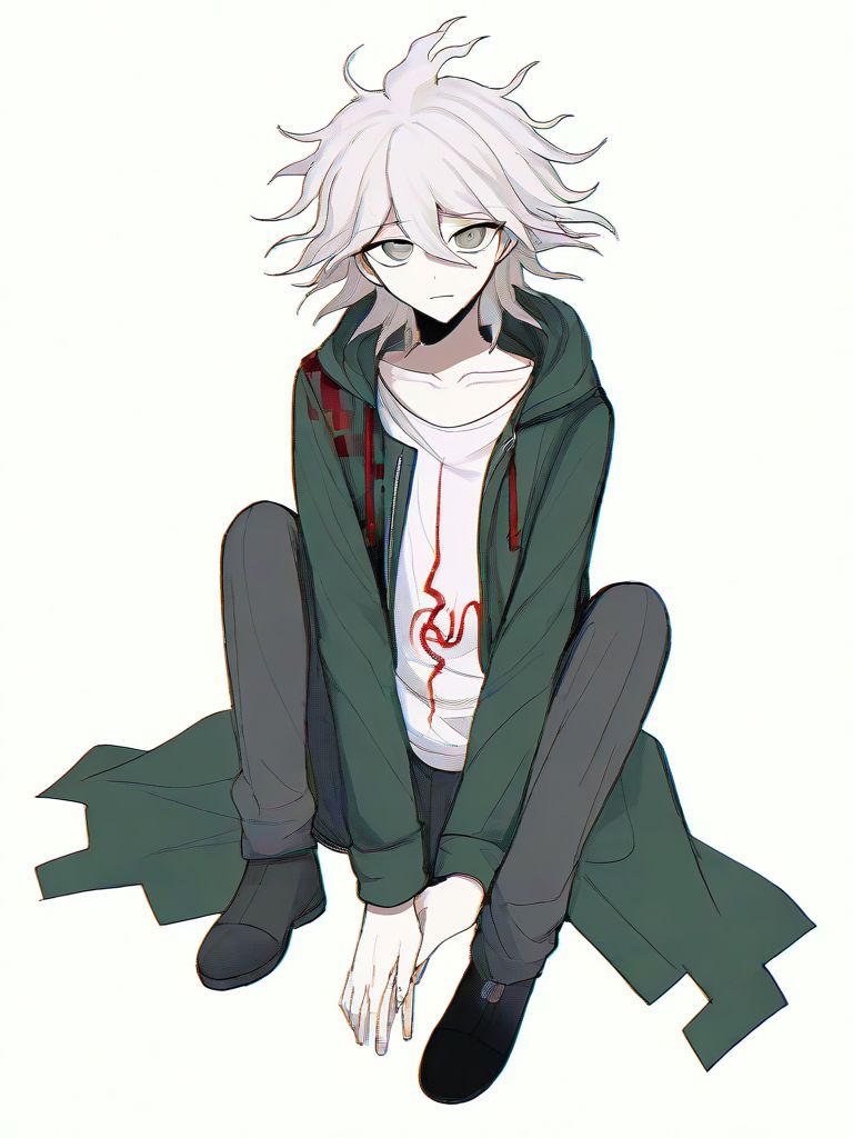 Komaeda Nagito
