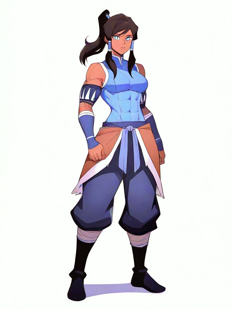 Korra