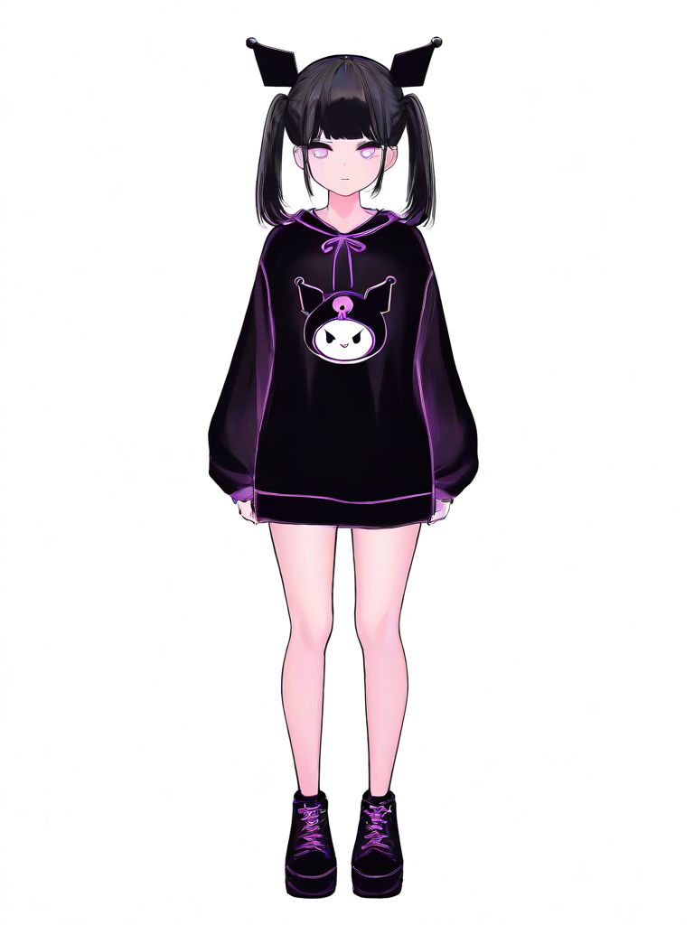 Kuromi