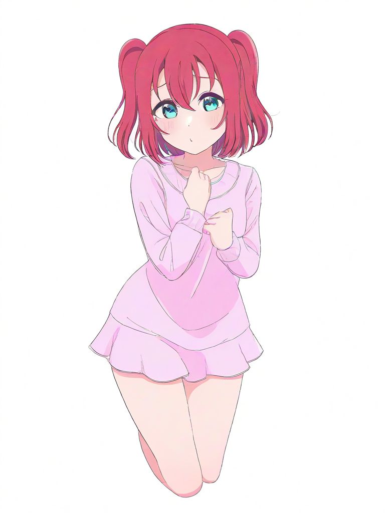 Kurosawa Ruby
