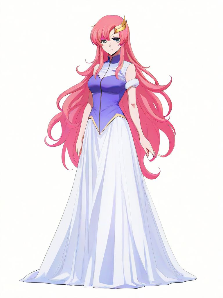 Lacus Clyne