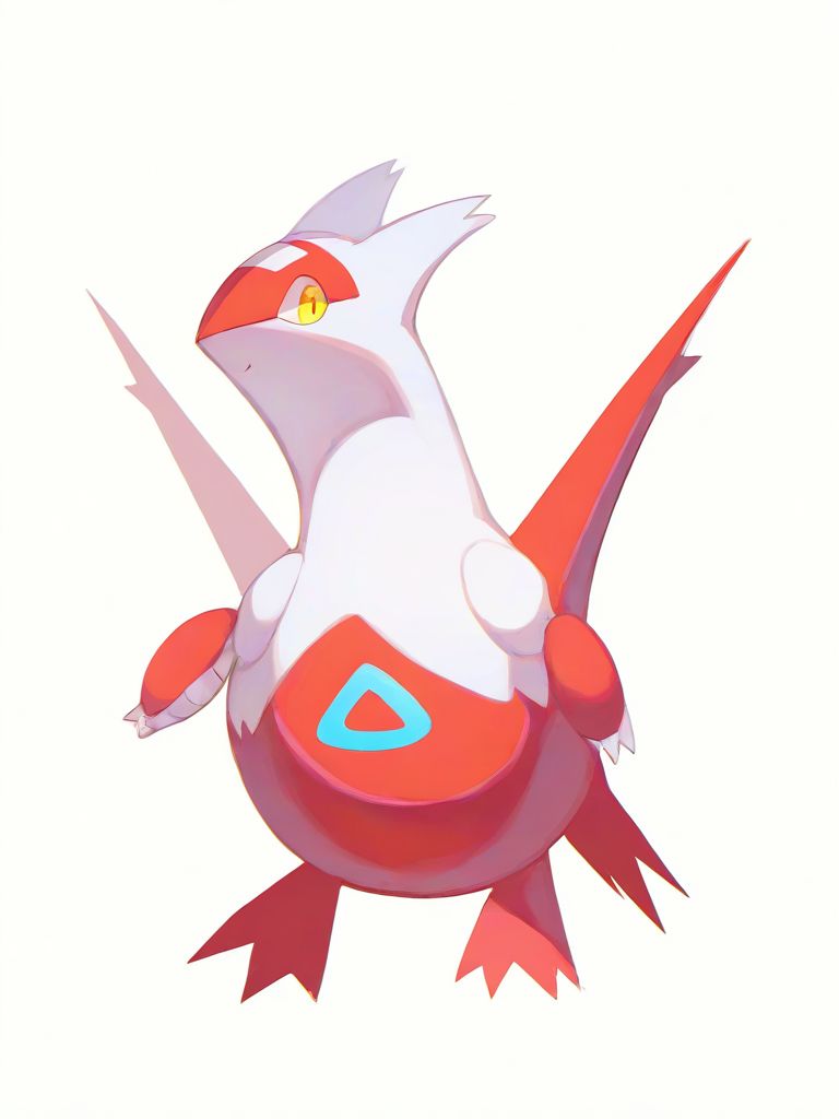 Latias