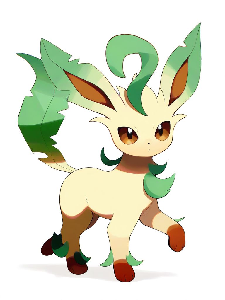 Leafeon