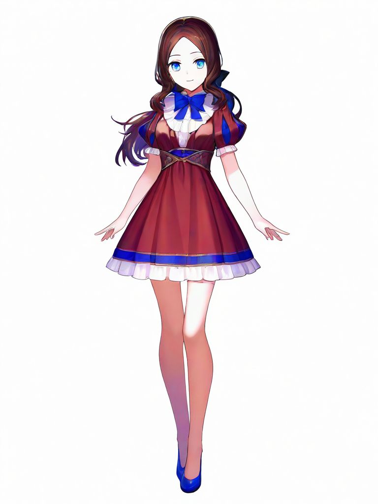 Leonardo Da Vinci (Rider) (Fate)