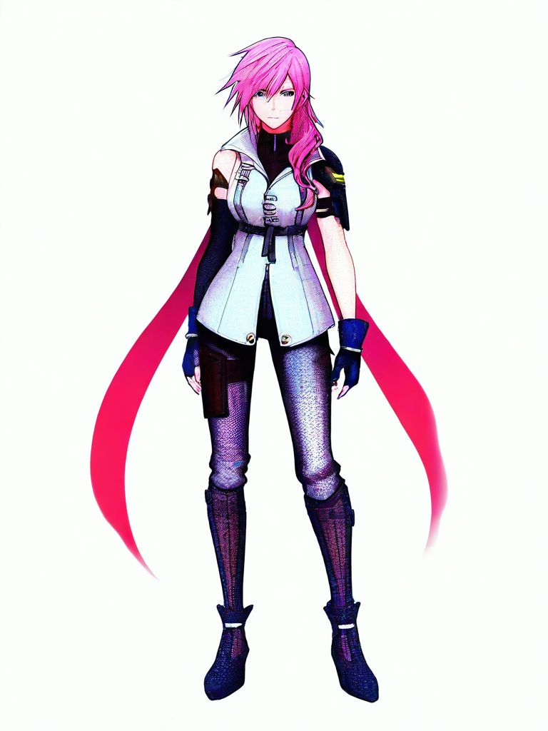 Lightning Farron