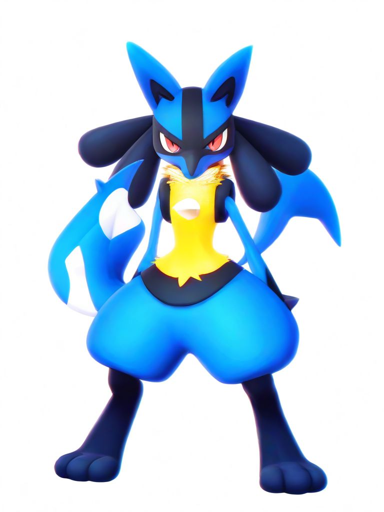 Lucario