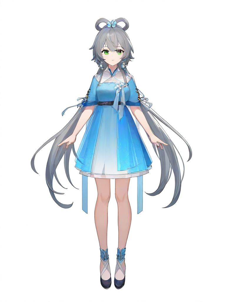Luo Tianyi
