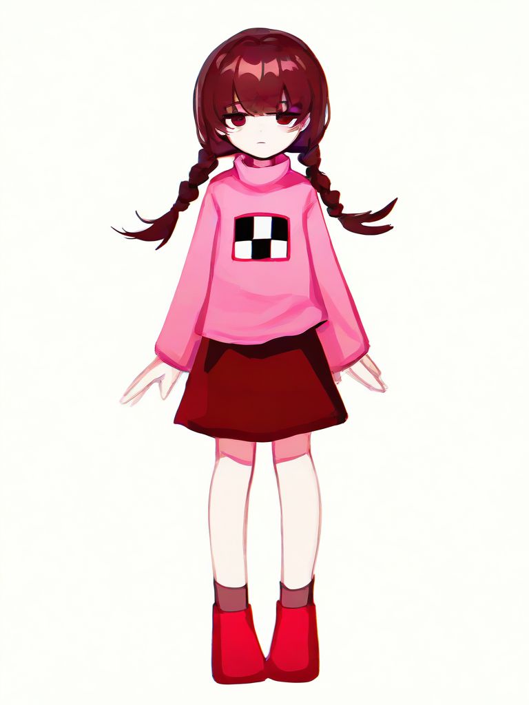 Madotsuki