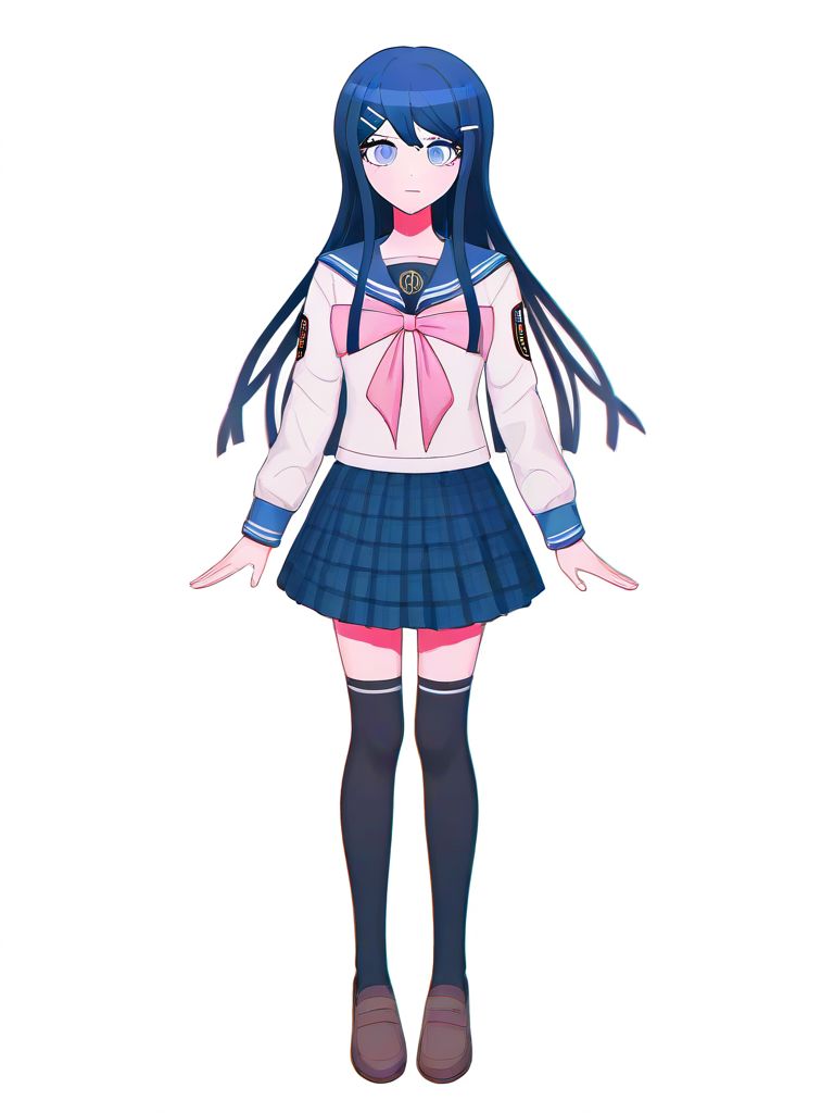 Maizono Sayaka