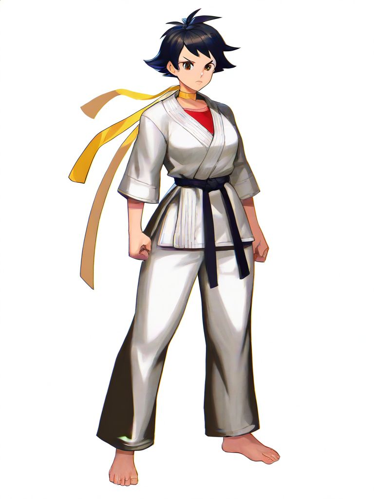 Makoto (Street Fighter)