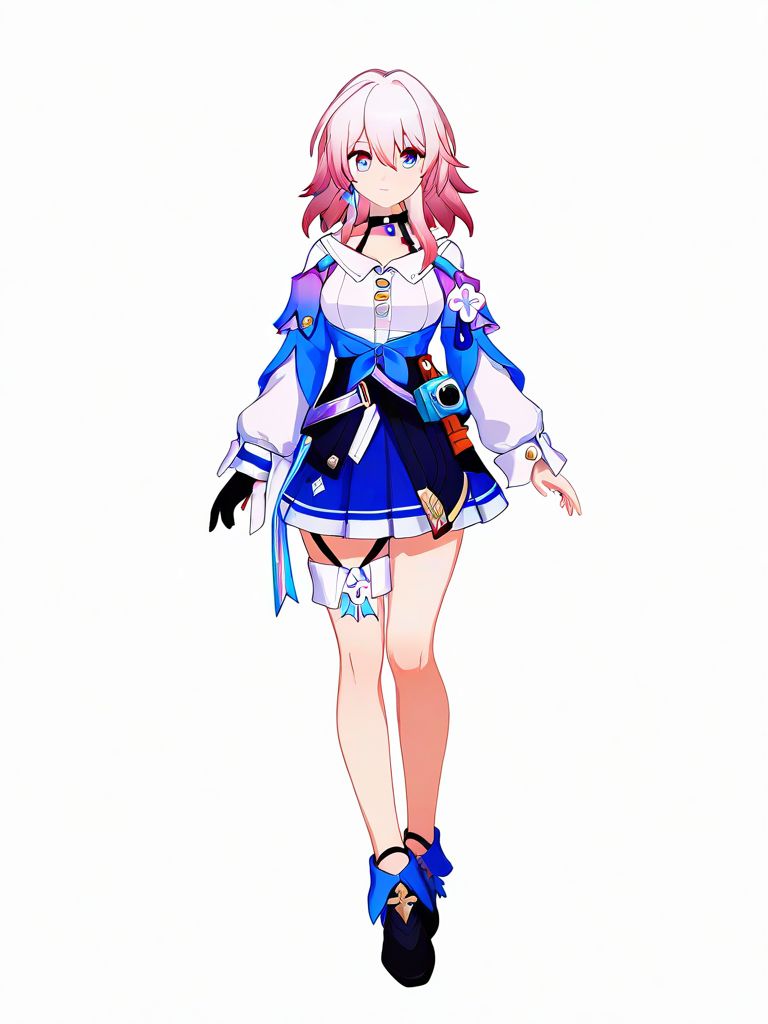 March 7th (Honkai: Star Rail)