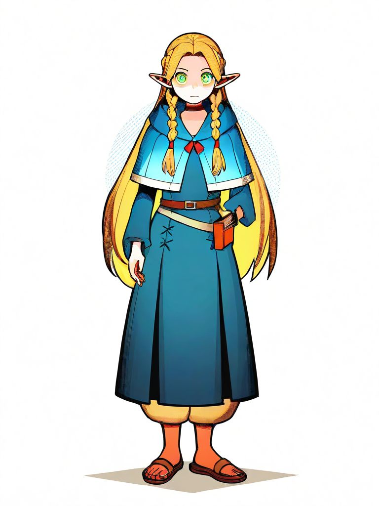 Marcille Donato