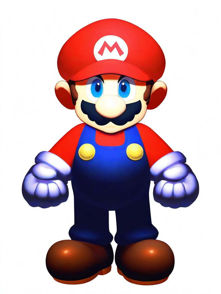 Mario