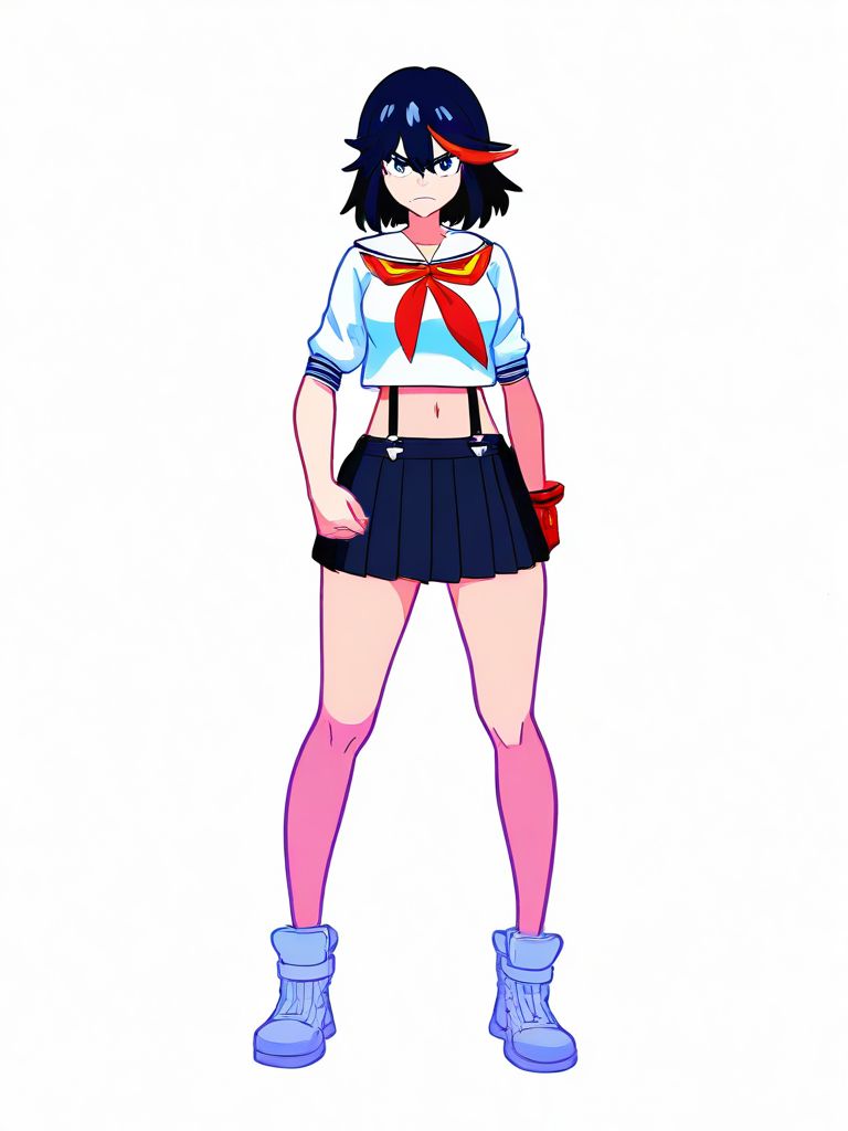 Matoi Ryuuko