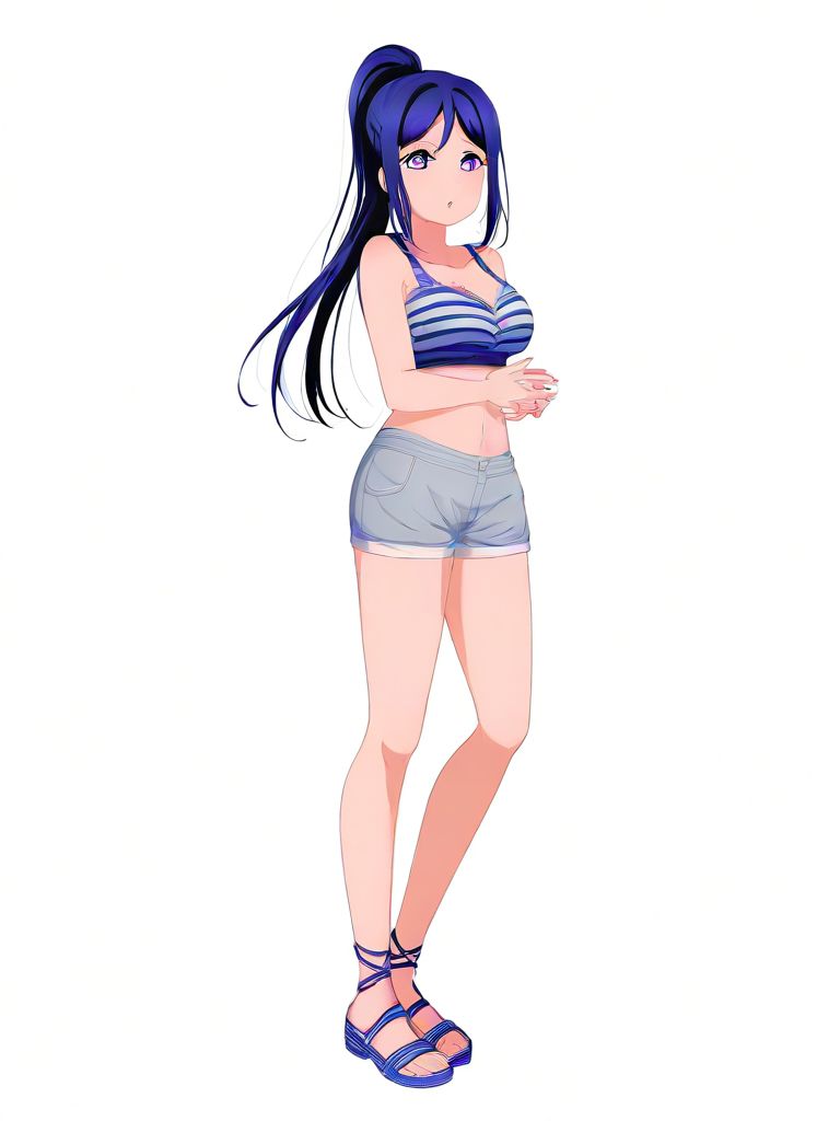 Matsuura Kanan