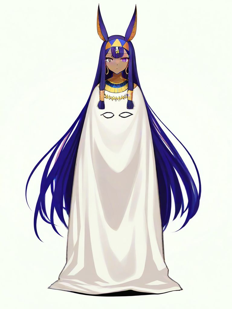 Medjed (Fate)