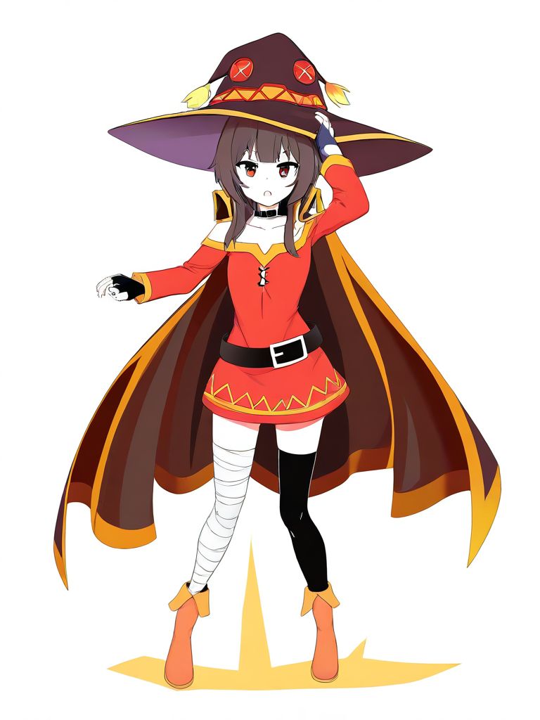 Megumin