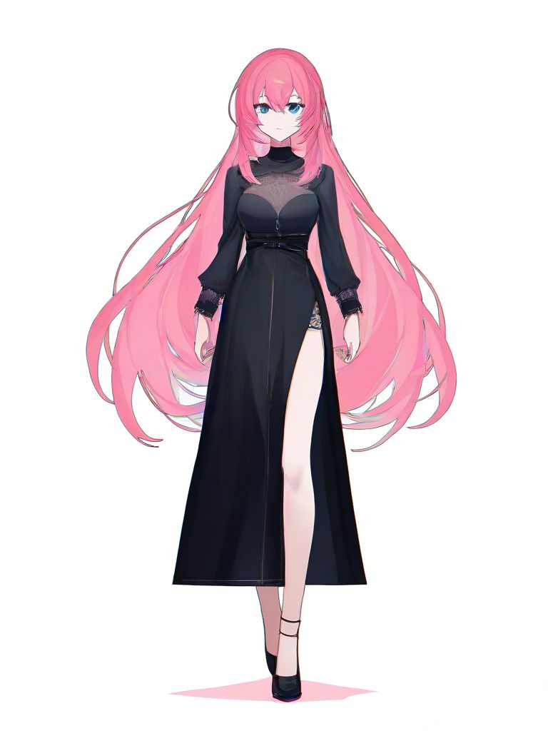 Megurine Luka