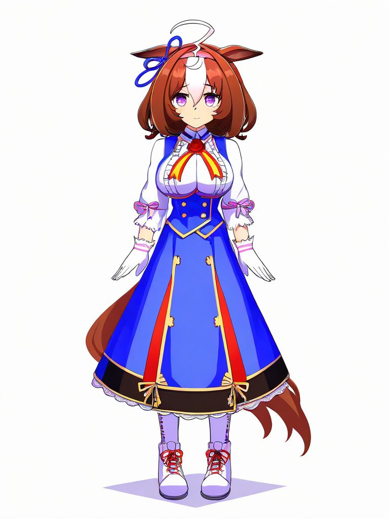 Meisho Doto (Umamusume)