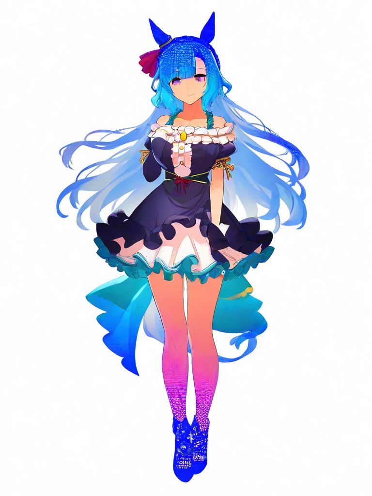 Mejiro Ardan (Umamusume)