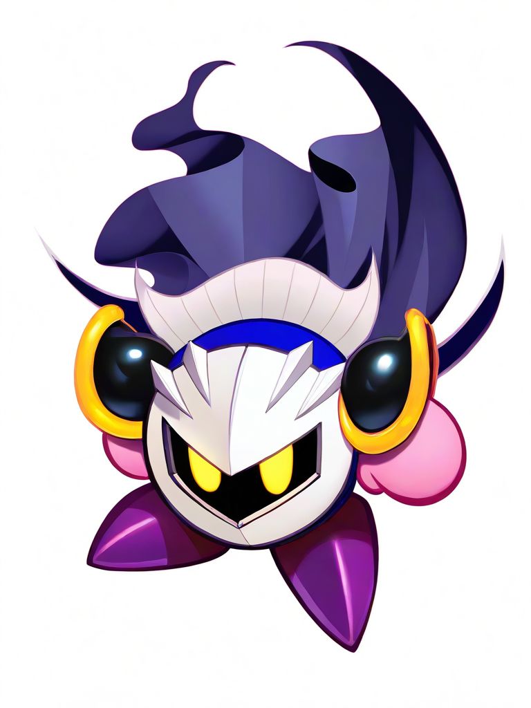 Meta Knight