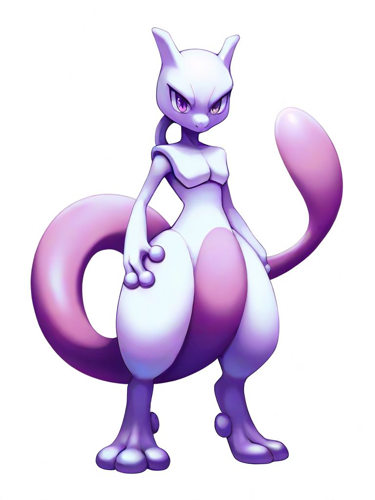 Mewtwo