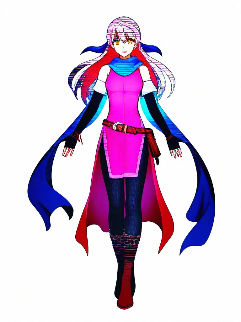 Micaiah (Fire Emblem)