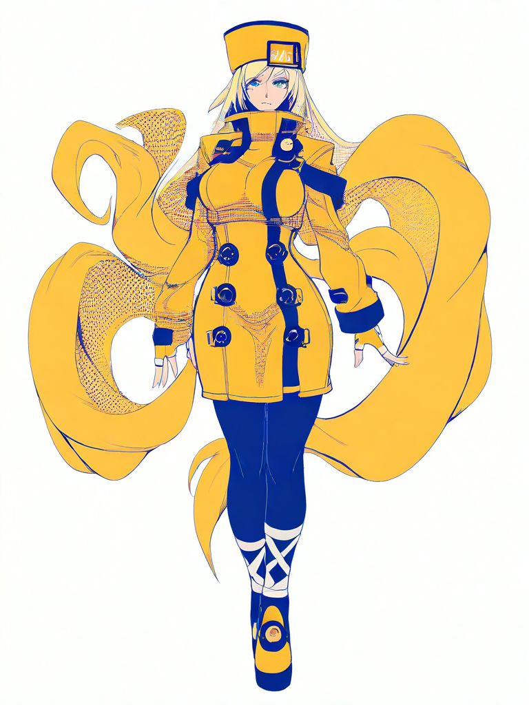 Millia Rage