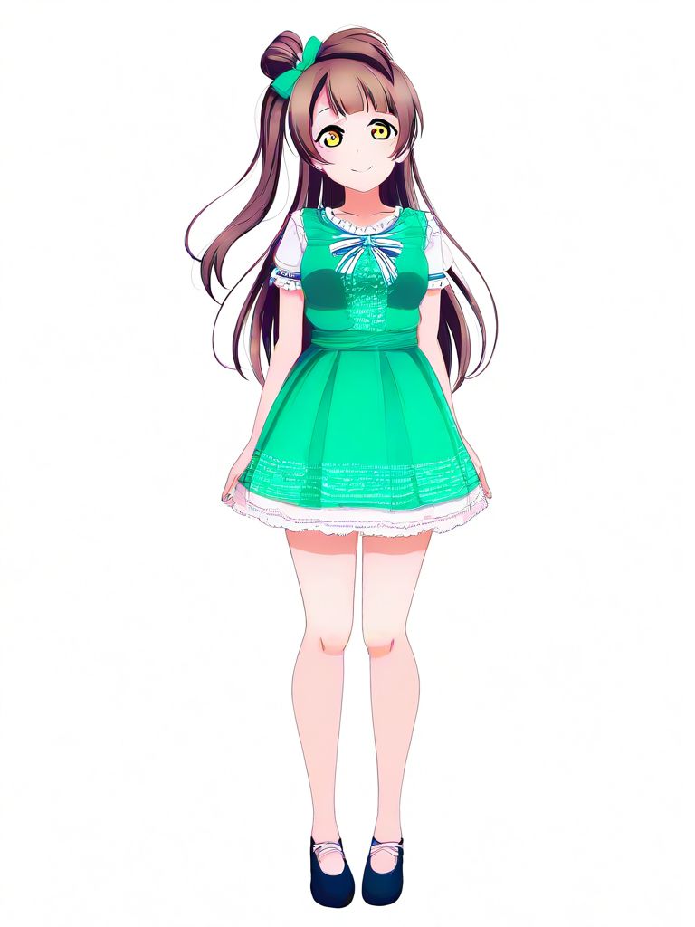 Minami Kotori