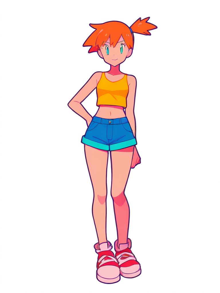 Misty (Pokemon)