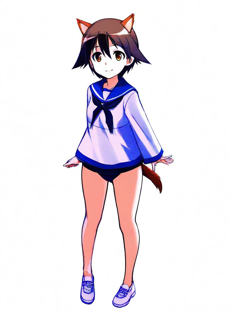 Miyafuji Yoshika