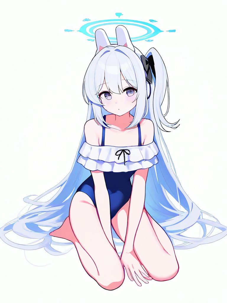 Miyako (Blue Archive)