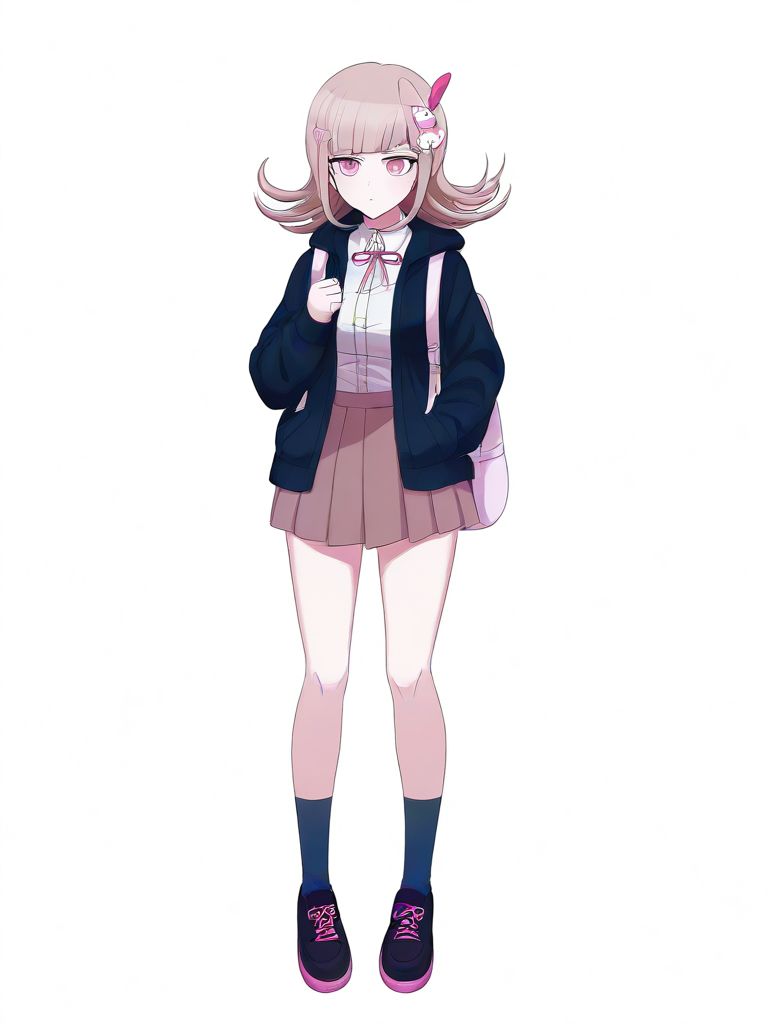 Monomi (Danganronpa)