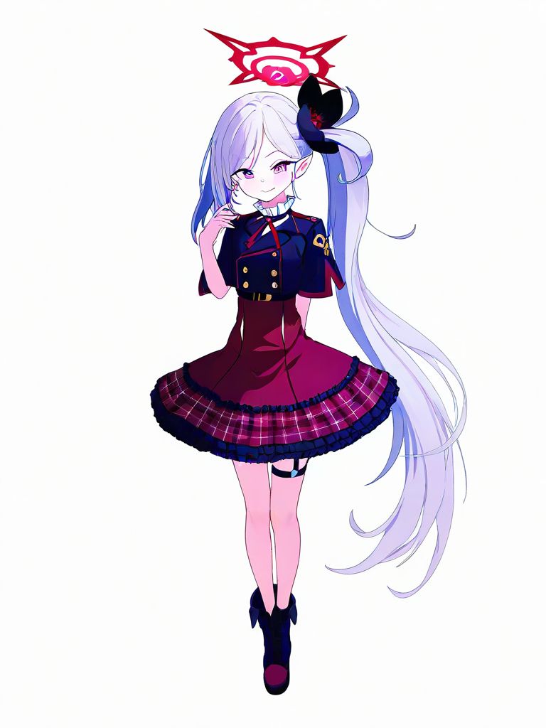 Mutsuki (Blue Archive)