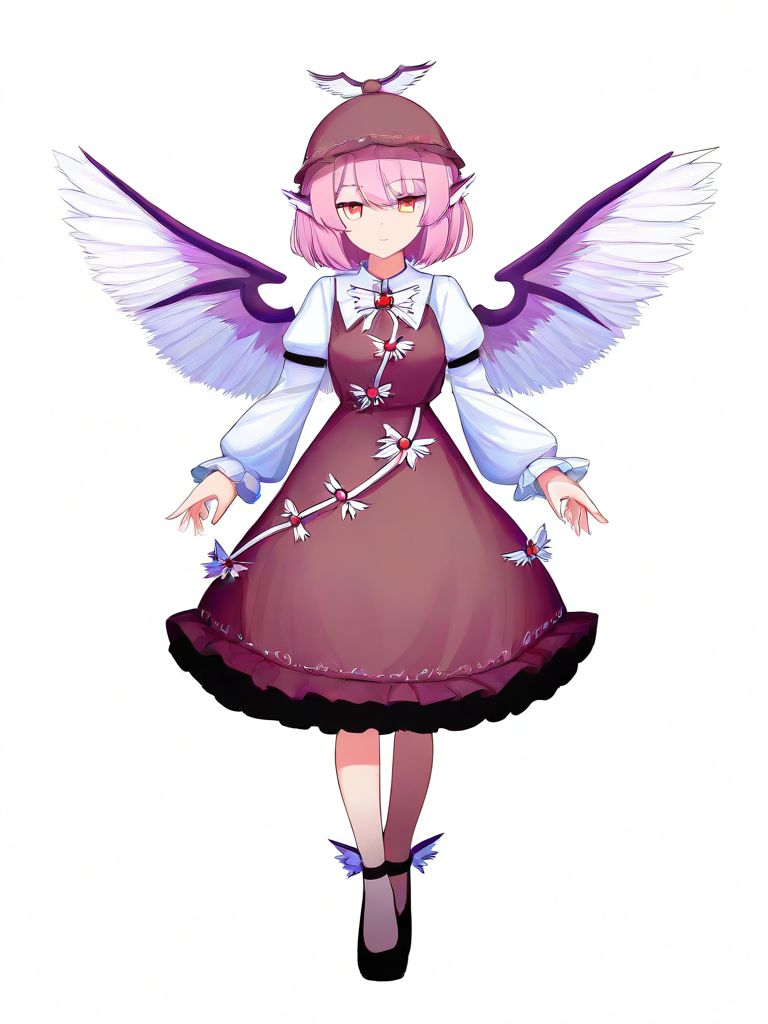 Mystia Lorelei