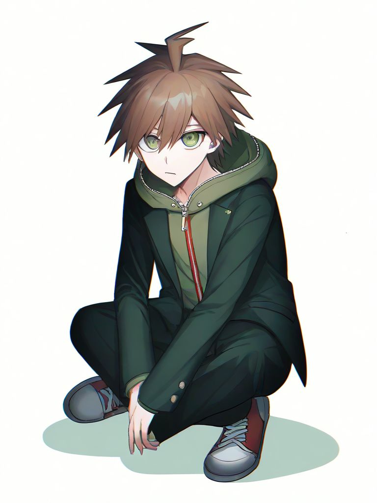 Naegi Makoto