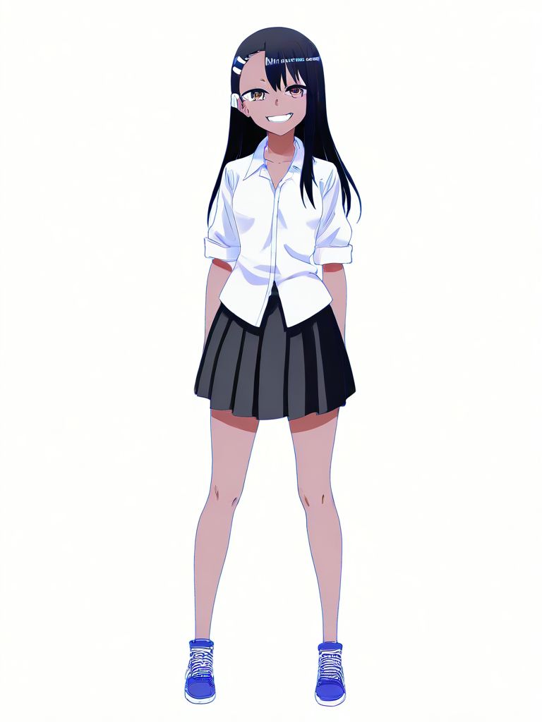 Nagatoro Hayase
