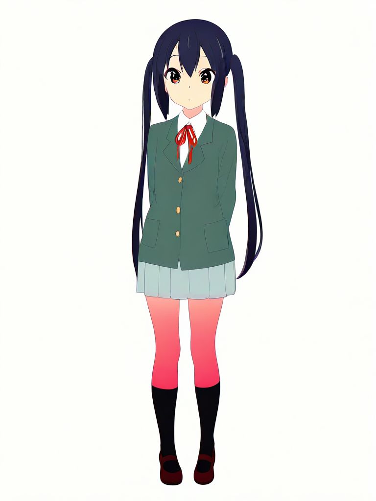 Nakano Azusa
