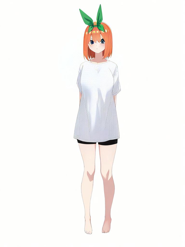 Nakano Yotsuba