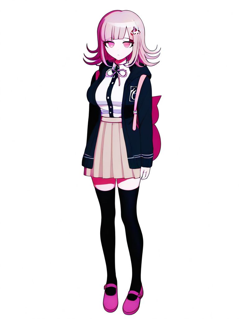 Nanami Chiaki