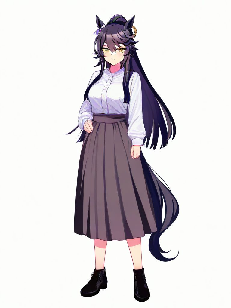 Narita Brian (Umamusume)