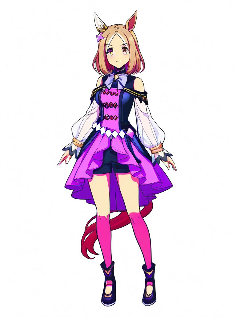 Narita Top Road (Umamusume)