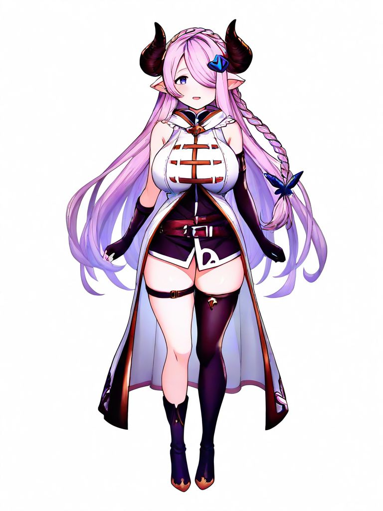 Narmaya (Granblue Fantasy)