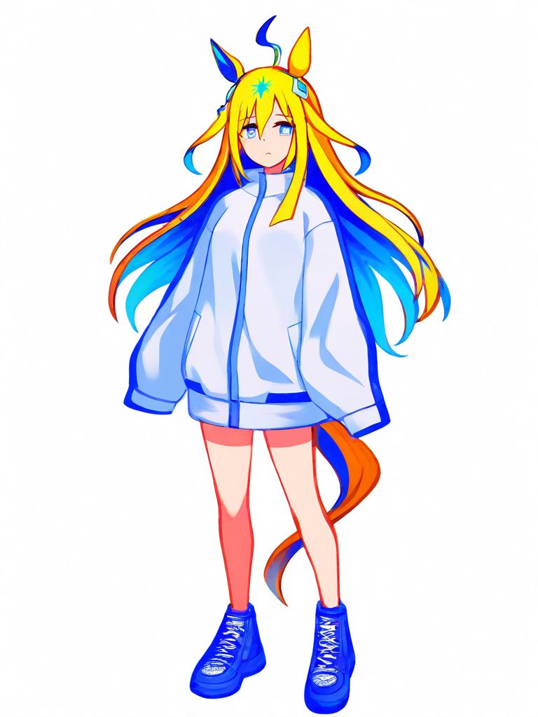 Neo Universe (Umamusume)